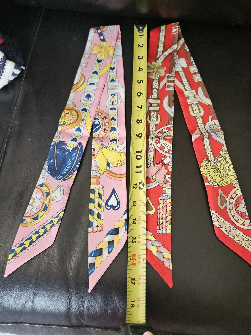 N/A set two